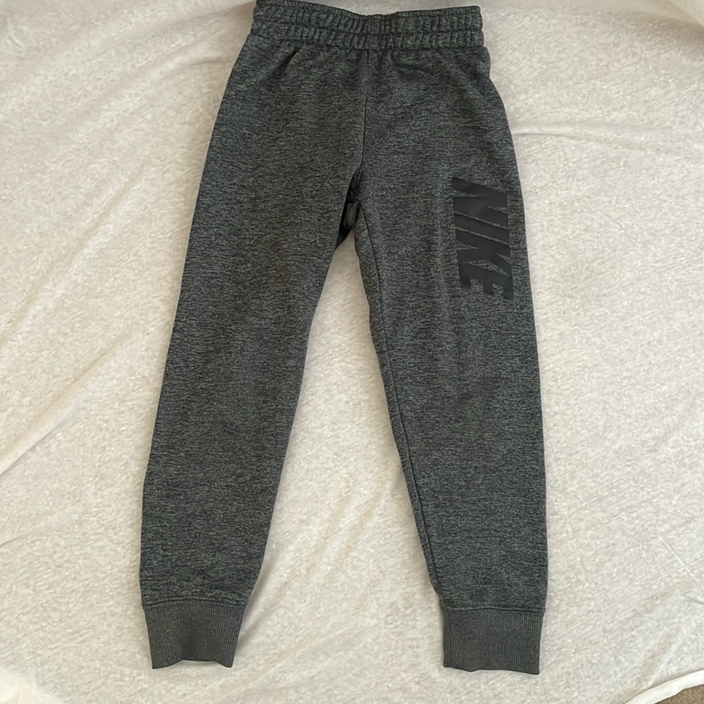 Toddler Nike Dri-Fit Sweatpants